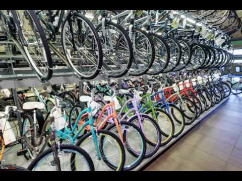 Alan's Bicycle Center | Vero Beach, FL | Bike Shop