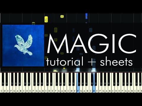 download lagu mp3 mp4 Coldplay Magic Piano Pdf, download lagu Coldplay Magic Piano Pdf gratis, unduh video klip Coldplay Magic Piano Pdf