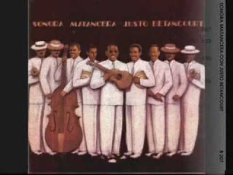 Mala pata-Sonora Matancera con Justo Betancourt-roy