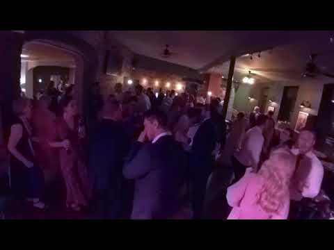 Wedding bands Ireland | Weddings in Ireland | Long Time Coming Wedding band Ireland