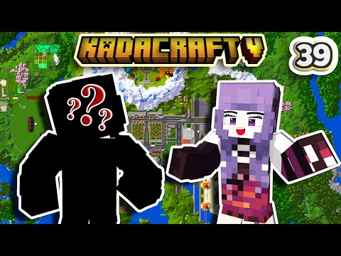 KADACRAFT 5: EP. 39- BAGONG KAPITBAHAY?