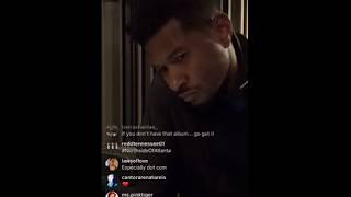 Usher - Believe Snippet (Unreleased)