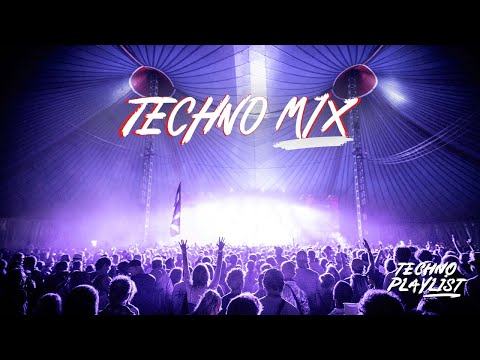 TECHNO MIX 2024 🔥 Rave Techno Remixes Of Popular Songs 🔥 Only Techno Banger