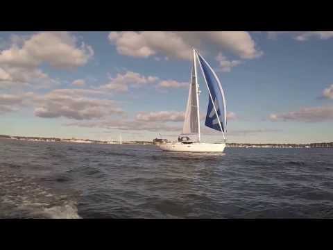 Oyster 46 for sale  bob@marstonyachts.com