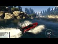 Land Act Reservoir Park [MapEditor] 12