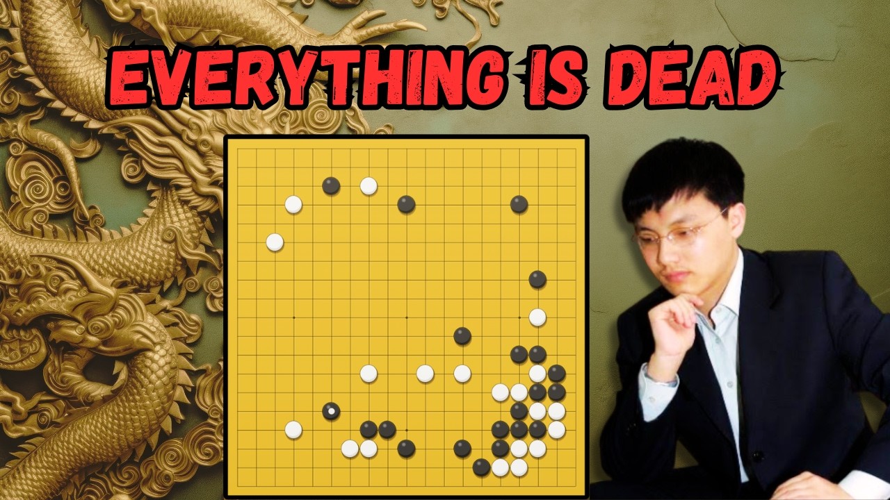300 Points Legendary Liberty Fight! [Gu Li VS Hu Yaoyu] Chang Qi Cup 2006 Semi Final Commentary