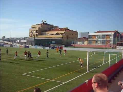 Luis vs vilanovense