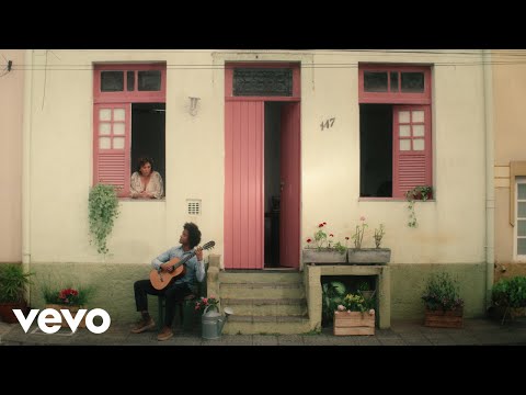 Plínio Fernandes & Maria Rita - O Mundo É Um Moinho (Official Music Video)