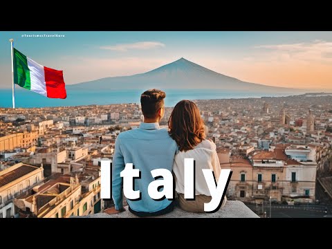 Sicily Travel Guide: 🇮🇹 Catania, Italy - Etna, Top exotic beaches and main attractions | Aci Trezza