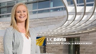 UC Davis Master of Professional Accountancy - Your Edge