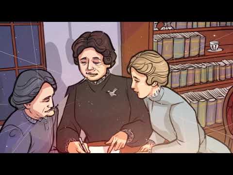 Mon Rabbi #3: “Aider les réfugiés” - Histoire