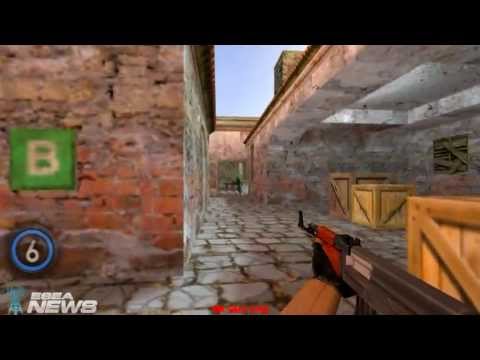 Top 10 Counter-Strike 1.6 Frags by SK @ ESEA Invite Season 11