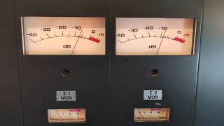 Video thumbnail for Studer 962 console by AudioIngenia