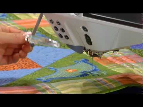 BERNINA 830 – the best BERNINA of all time - BERNINA