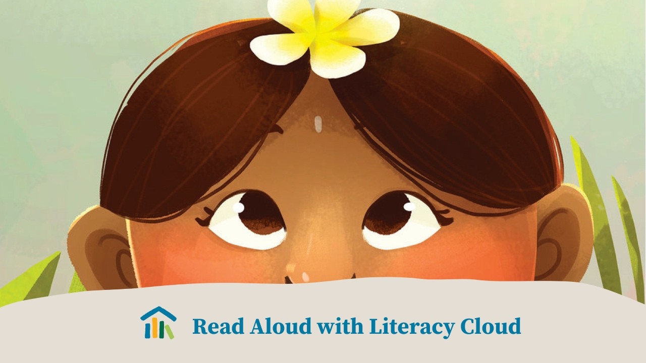 Read to Me with Literacy Cloud