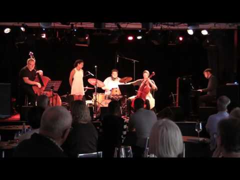 Low-Fly Quintet Live @ Gregers -   Black n Blue