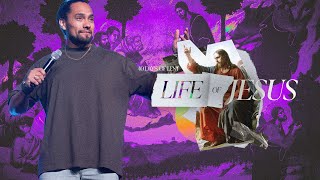 The Green Light of Jesus — Eder Lopez