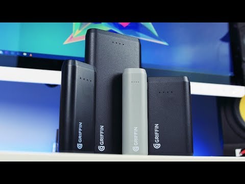 download lagu mp3 mp4 Griffin Power Bank 26800, download lagu Griffin Power Bank 26800 gratis, unduh video klip Griffin Power Bank 26800