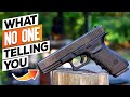 Glock 41 What NO ONE Is Telling You