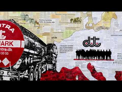 Dantra fylder 100 år