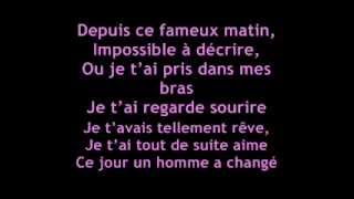 La Fouine - Fatima (Paroles Officielles)