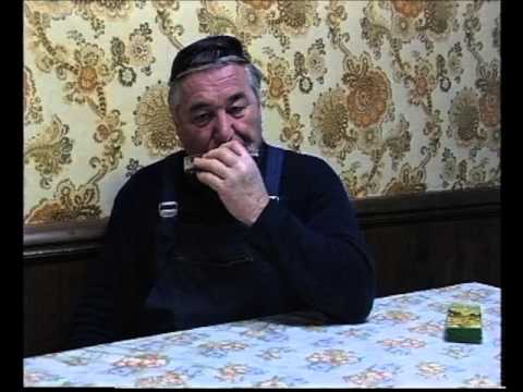 La carmalhada