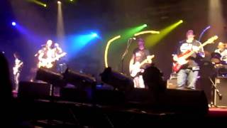 Zuzana Smatanová - Tam Kde Sa Neumiera ( Michalovce )