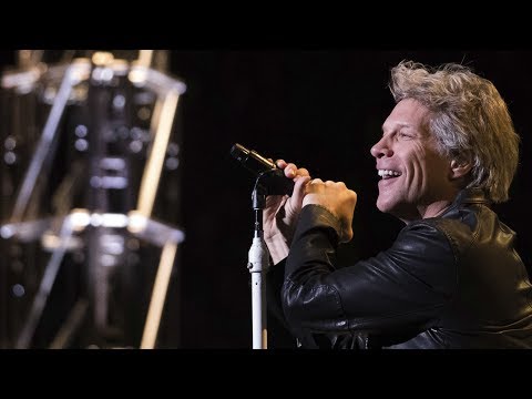 Pandemic songs that give us hope, from OneRepublic's 'Better Days' to Bon Jovi's 'Do What You Can'