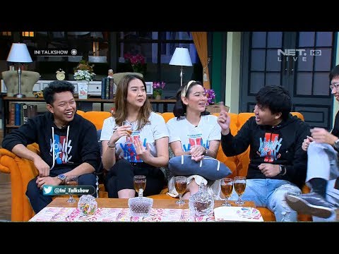 Alasan Bayu Skak Memilih Anya dalam Film Yowis Ben 2