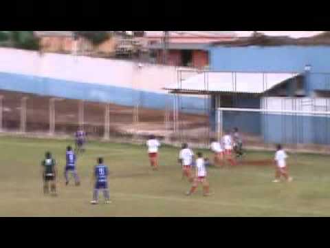 Playvision  Copa RIC TV Sub 17   Asindesp   Fecop   Cornélio Procópio 1 X 2 Junior Team Futebol   Londrina