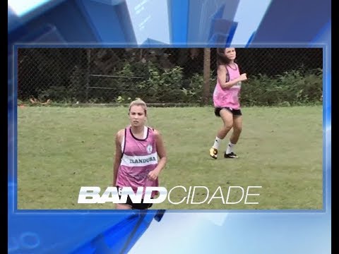 Iranduba e 3B estreiam nas séries A1 e A2 do Campeonato Brasileiro