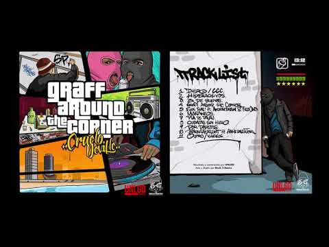 5. Cruelo DevilLe - Fuck that ft. Ander Draw & Fico One (prod. Ander Draw)