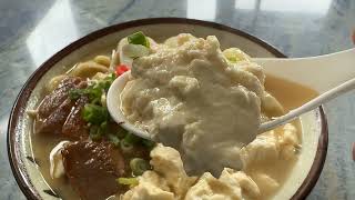 【沖縄グルメ】極めて希少な「真の沖縄そばが食べられる食堂」が存在 / いろは食堂