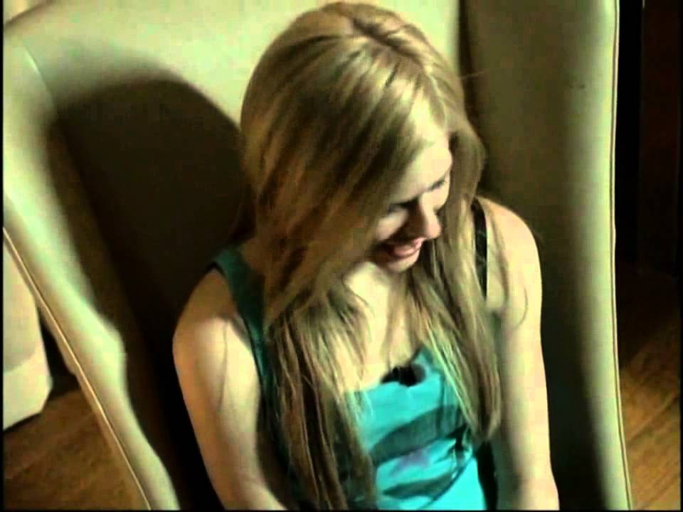 The 7 Best Documentaries About Avril Lavigne