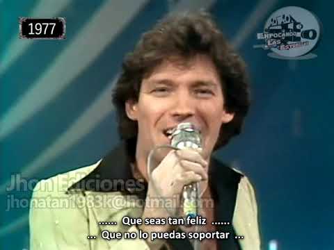 Lorenzo Santamaria Si Tu Fueras Mi Mujer con letra