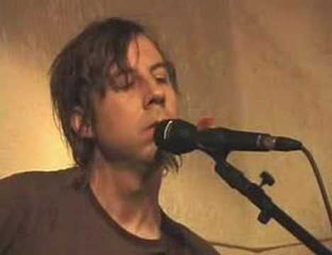 White Dove - John Vanderslice