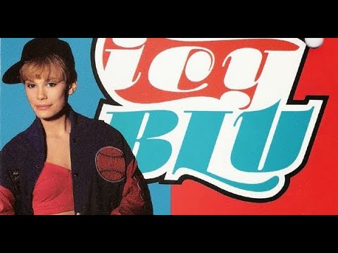 THE IGGY AZALEA OF THE 90'S: Pump It (Nice N Hard) - Icy Blu