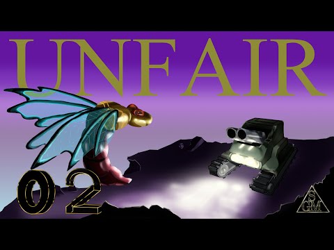 How fast do the enemies ramp up? -Rift Walkers  Unfair difficulty. (02)