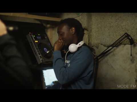 Treble Clef ft Kamakaze : InsideTheRideTV