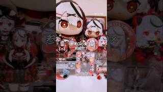 【再投稿】机紹介！やってみたかった💕参考○パクり✕　#沙花叉クロヱ #沙花叉クロヱ推し #ホロライブ #vtuber #飼育員 #飼育員さん #雰囲気 #机紹介 #かわいい #グッズ #推し活