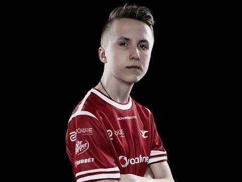 POV - Ropz (mouz)(25-10) vs Virtus.Pro / nuke / Europe Minor Closed Qualifier