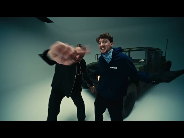 Apres Ski von Tream & Gzuz ((jetzt ansehen))