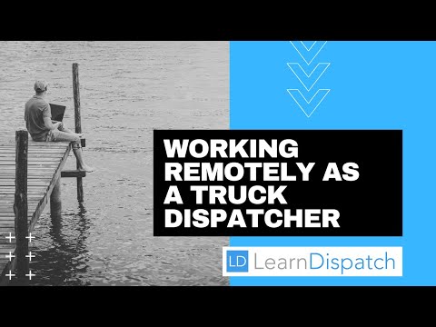 Lab Dispatcher Remote