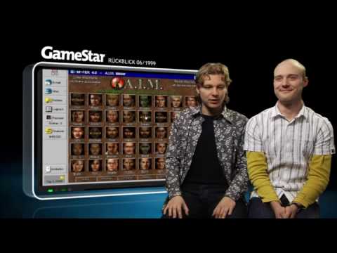 Gamestar Rückblick 06/99