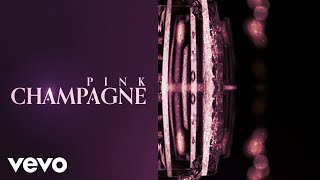 Carrie Underwood - Pink Champagne (Official Lyric Video)