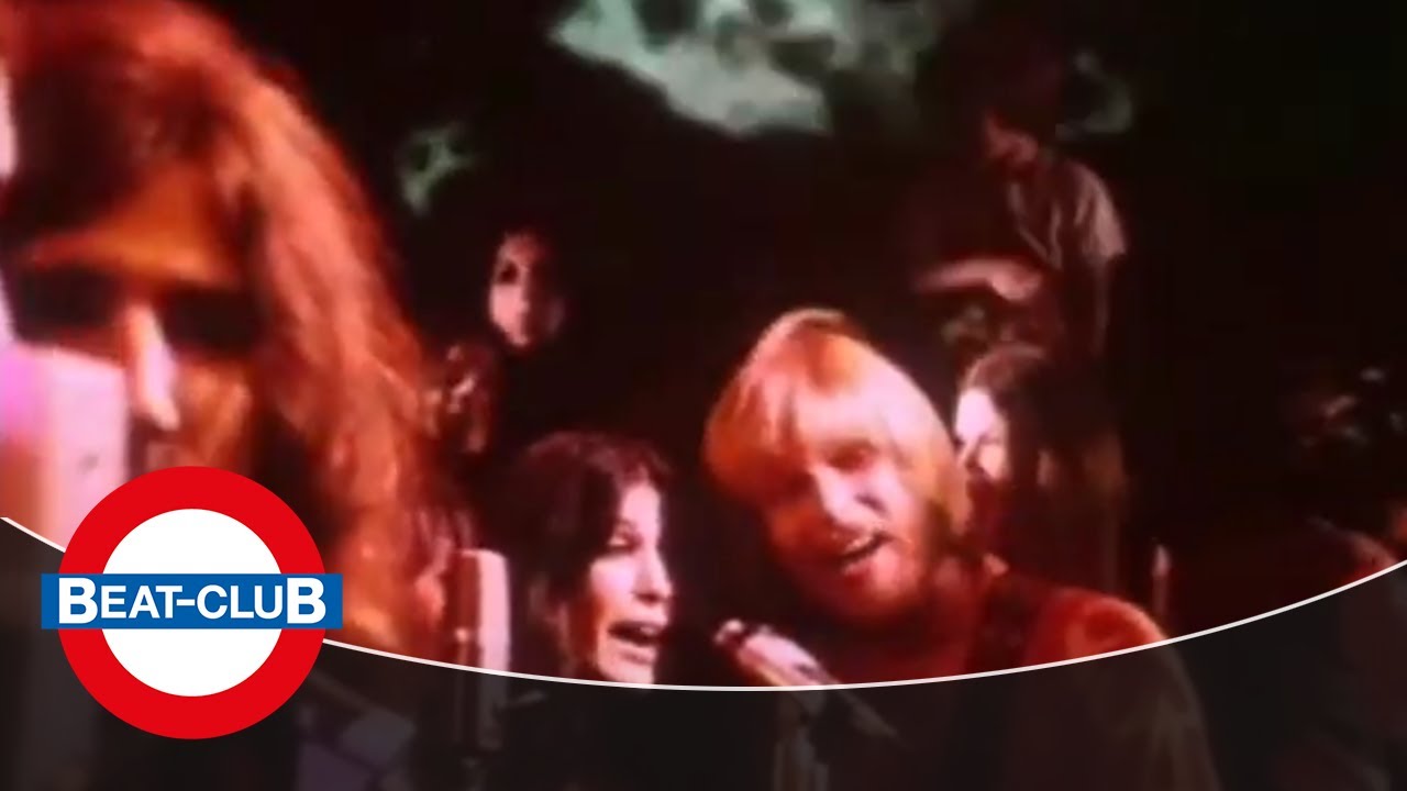 Beat-Club 63 - Intro - Joe Cocker - Cry me a River (1971) - YouTube