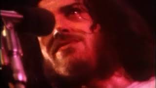 Beat-Club 63 - Intro - Joe Cocker - Cry me a River (1971)