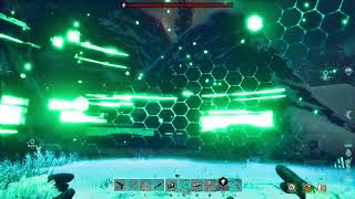 [ARK:asa]まったりミッションやら建設👷‍♀️[Live]#ARK#サバイバルゲーム