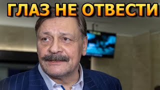 ЖЕНА ВСЕМ НА ЗАВИСТЬ! Как выглядит жена Дмитрия Назарова и его личная жизнь?