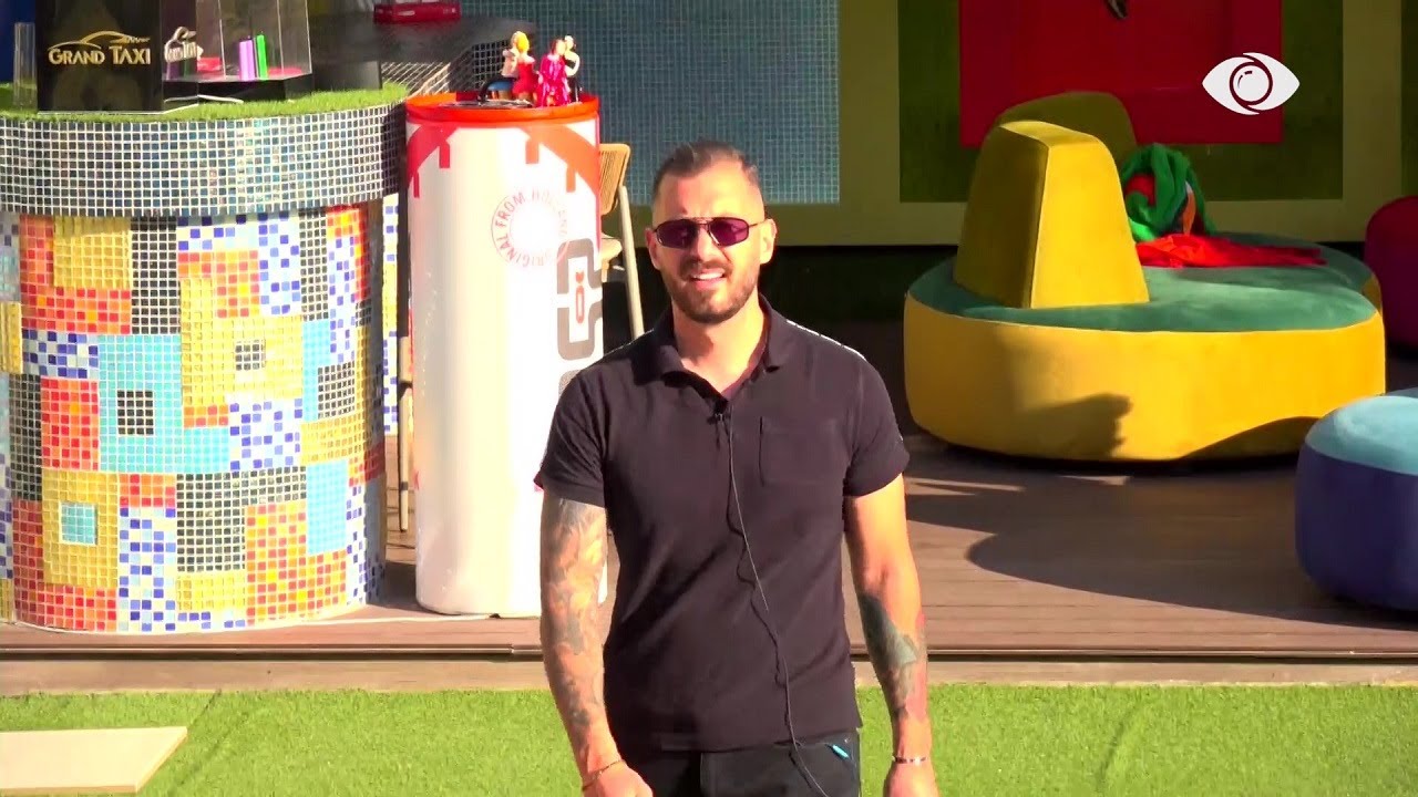 “Mos bëj gjynafqarin”/ Romeo-Liamit: Ma hodhe respektin poshtë